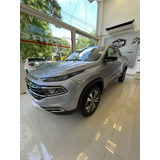 Fiat Toro Freedom S-design 1.8 At6 0km Linea Nueva