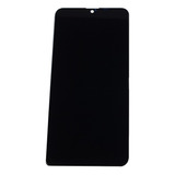 Pantalla Lcd Touch Para Samsung A10s A107 Negro