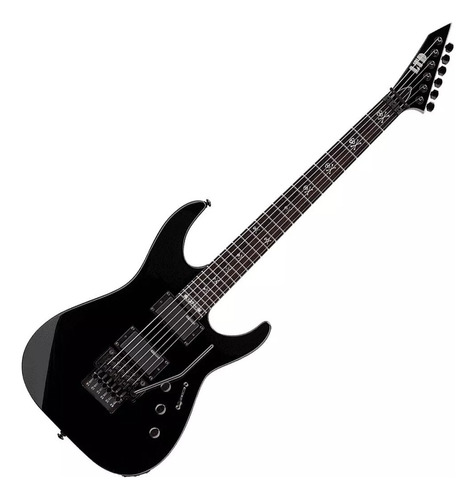 Guitarra Esp Ltd Signature Series Kh-202 Kirk Hammet