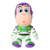 Peluche Muñeco Buzz Lightyear Toy Story Disney 25 Cm