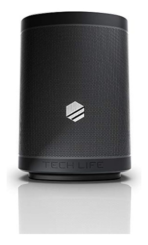 Tech-life Boss Altavoz Bluetooth Portatil - Tumbas Pesadas