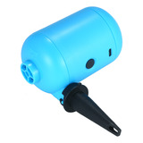 Colchão Elétrico Air Inflate Usb Air Portable Pump Auto