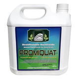 Promiquat 4 Lts - Amonio Quatern - Unidad a $268500