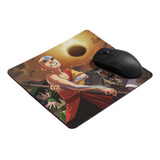 Mousepad Anime El Avatar 2 Maestro Aire Alfombrilla Tapete