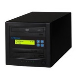 Plexcopier 24x Sata 1 A 1 Cd Dvd Duplicadora Escritor Copiad