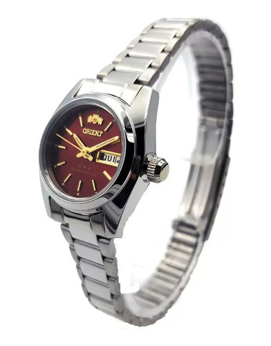 Relógio Orient Automático Feminino 559wc8x W1sx