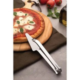 Pinza Para Pizza Utility De Acero Inoxidable Tramontina