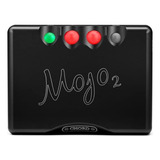 Chord Electronics Mojo 2 Amplificador De Auriculares Dac Por