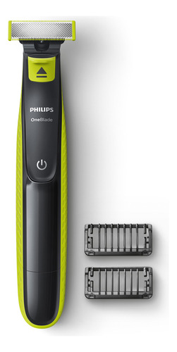 Recortador De Barba Philips Oneblade Qp2521/10