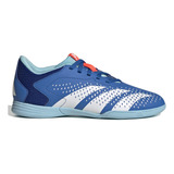 Chuteira Futsal adidas Predator Accuracy.4 Infantil Original