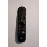 Control Remoto Mando De Voz Para Smart Tv LG 