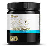 Colágeno Hidrolisado (150g) Growth Supplements Sabor Natural