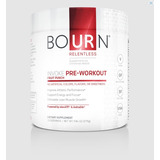 Bourn Invoke Pre Para Ella 30 Serv Por Christmas Abbott Sabor Ponche