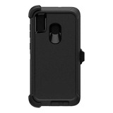 Funda Otterbox Defender Para Samsung A20