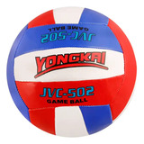 Balon Voleibol Pelota Volleyball Volley Soft Touch Suave Color Varios
