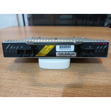 Cisco Pa-2fe-fx , 2 Puertos Fast Ethernet 100 Base Fx