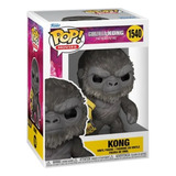Funko Pop! Godzilla X Kong:new Empire Kong 1540
