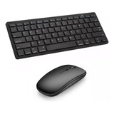 Teclado E Mouse Bluetooth P Macbook Air M2 2022 Midnigh 13.6