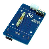 Placa Driver Pcb Extrusor V1.7 Impresora 3d Artillery Genius