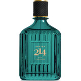 Botica 214 Fiji Paradise Fougère Especiado Eau De Parfum