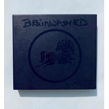 George Harrison Cd + Dvd Brainwashed Detalle