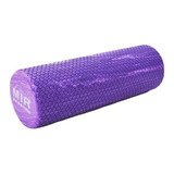 Rolo Liso Mir Foam 30 Cm X 10 Cm Pilates Elongación Masajes