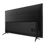 Smart Tv Tcl 65p65us (para Retirada De Peças)