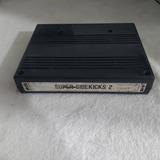 Cartucho Super Sidekicks 2 Mvs Neo Geo 