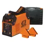 Soldadora Inverter Lusqtoff MEGAIRON140-9 120amp Mega Kit 120A Mma | Envío gratis