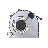 Fan Cooler Hp 15-cd 926845-001 original