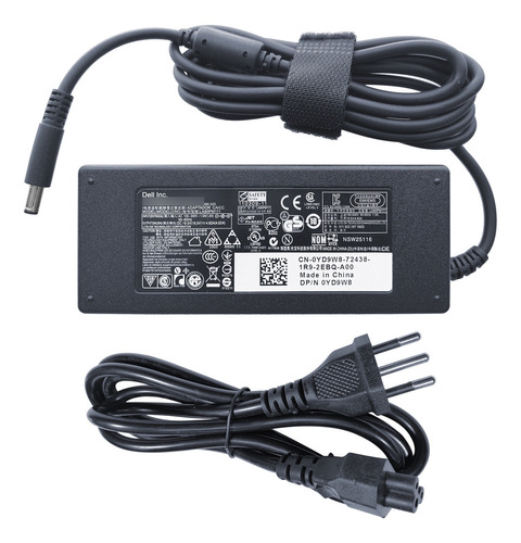 Adaptador Corriente Orig. All-in-one Dell Inspiron 24 3480