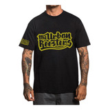 Playera Urban Roosters Batallas Fms God Level Aczino Rap