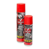 Lubricante Multiproposito C/teflon Aerosol 440cc Mecanic X12