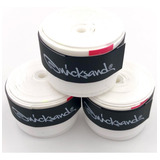 Overgrip Quicksand Branco 3 Unidades