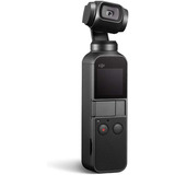 Estabilizador Dji Osmo Pocket, Con Cámara Integrada