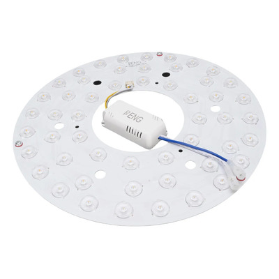 Panel De Repuesto Para Ventilador De Techo 270 Mm 3cct