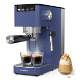 Laekerrt Cafetera Espresso Cafetera Espresso De 20 Bar Cmep0