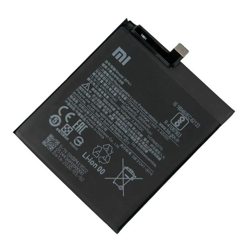 Bateria Pila Xiaomi Mi 9t 9 T Pro Garantizada Caja 