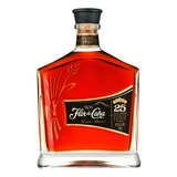 Ron 25 Años Flor De Caña Centenario 750 Ml