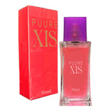 Puure Xis Perfume Para Mulher Slmilar Boa Fixação Importado