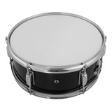 Set Portátil Drum For Principiantes Snare Students Snare De