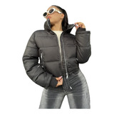 Las Locas - Campera Puffer Two Pac