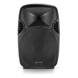 Caixa Frahm Amplificada Pw 600 Bluetooth/usb/fm/aux/micro Sd