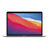 Macbook Air 13 / 8gb / Ssd 256gb (prata) Mod Mgn93 (2020) M1