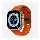 Correa Sport Ultra Para Apple Watch Serie Se 8/7/6/5/4/3/2