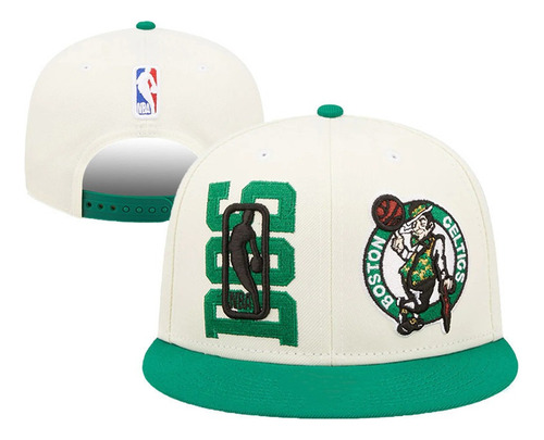 Gorra De Béisbol De Los Boston Celtics Out