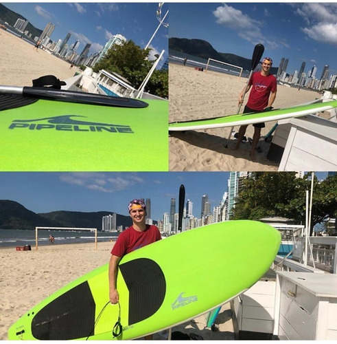 Sup Stand Up Paddle ( Kit Completo Frete Grátis)