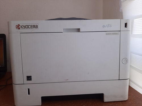 Impresora Kyocera Ecosys P2040idn