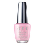 Opi Esmalte De Uñas Princess Rule Opi Color Rosado