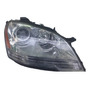 Faro Izquierdo Mercedes Benz W164 X 164 Ml 320 Ml 350 Gl 450 Mercedes Benz Clase GL